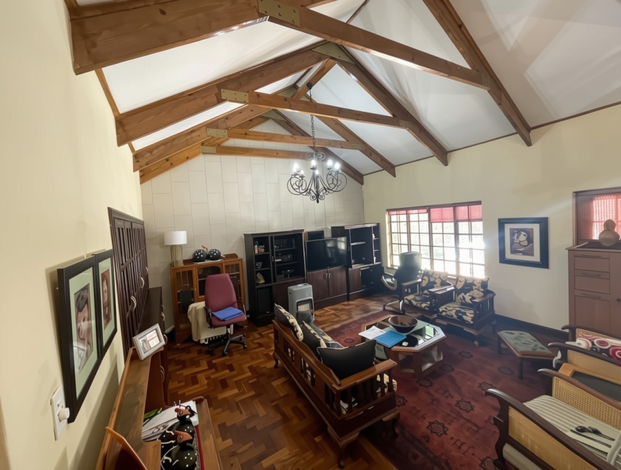 4 Bedroom Property for Sale in St Helena Free State